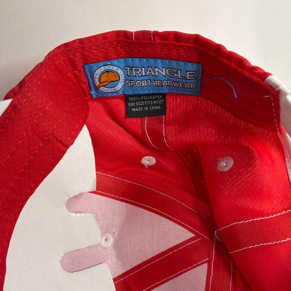 El Rancho Hotel Motel Gallup Nm cap - Picture 4 of 4